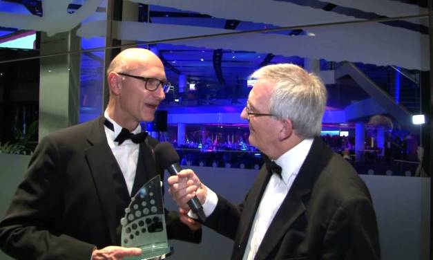 Interview Timotheus Höttges – CEO of the Year