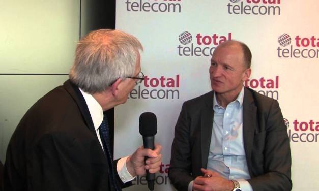 Olaf Swantee – CEO, EE talks to Total Telecom