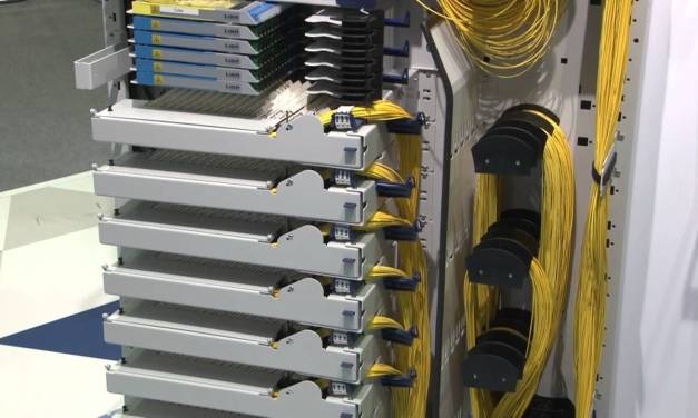 The broadband network in 2026