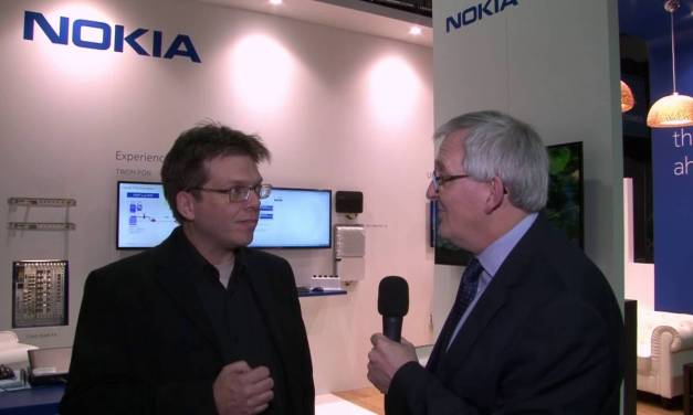 4K TV with Post Luxembourg + Superfast Copper