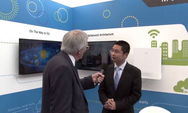 The importance of 5G and how it is enabling the IoT