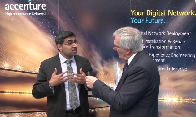 Why operators must adopt a dual speed architecture