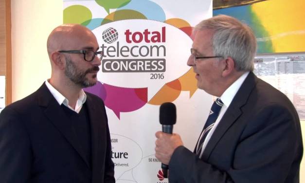 Delivering next generation networks and services in the Middle East