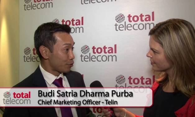 Best Wholesale Carrier (Regional) – Telin