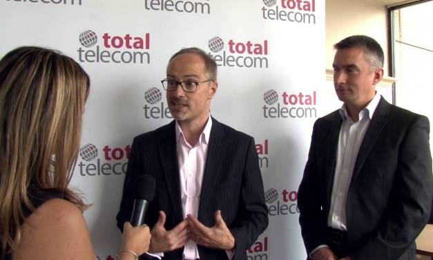 GENBAND interview at Carriers World