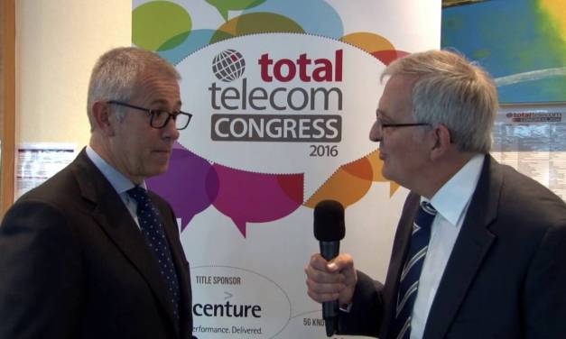 Interview Eelco Blok – KPN