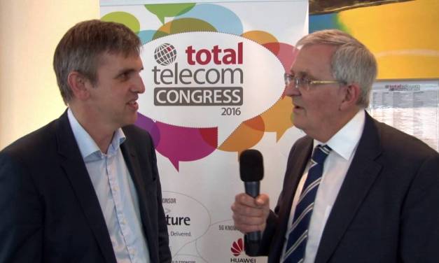 Vimpelcom 4G Network Launched in Algeria