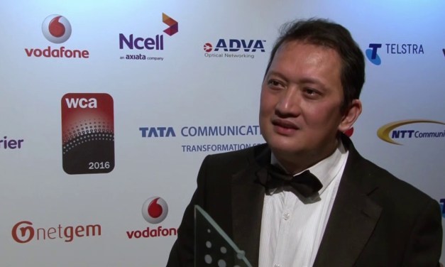 World Communication Awards Overview 2016