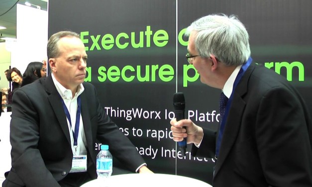 How are telco’s moving into the IoT space?