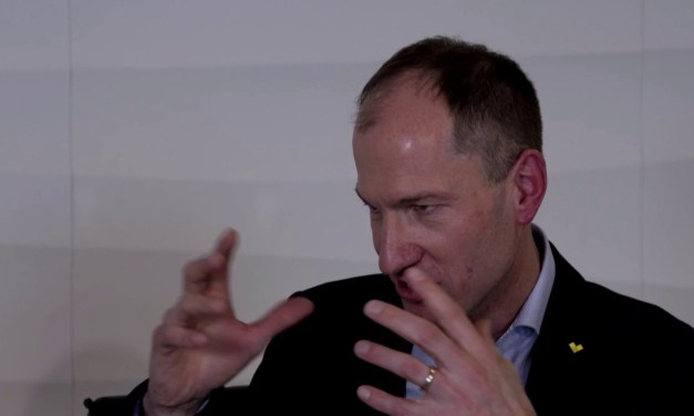 Interview with Christian Laque, CTO, Velcom at Mobile World Congress