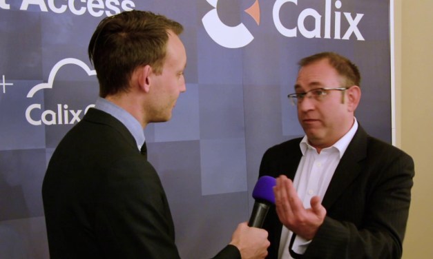 The Gigabit Network – A Hybrid of Different Technologies