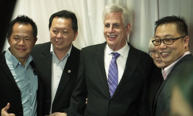 Asia Communication Awards 2017 Event Highlights