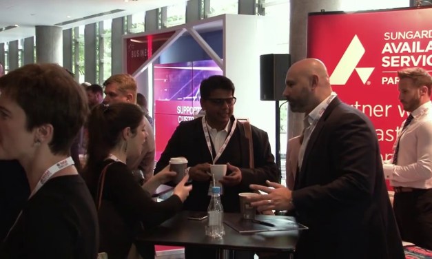 Carriers World 2017 – what did they think?