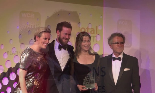 Stunned, Delighted and Honoured – How will you feel about your World Communication Award?