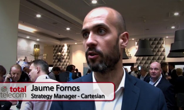 Is there enough investment in gigabit networks?