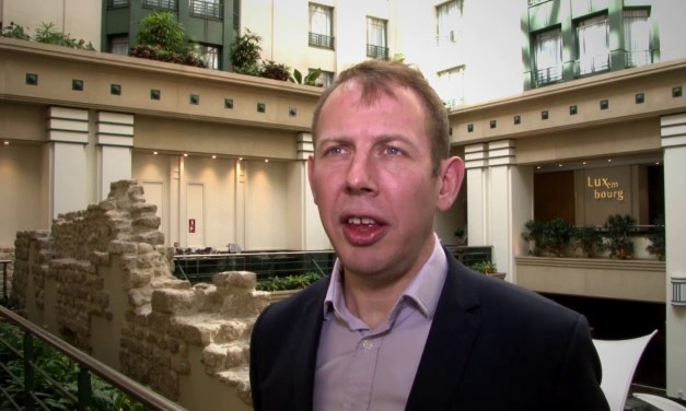 The future role of copper in access networks