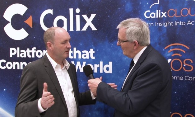 Delivering Gigabit speeds in the home