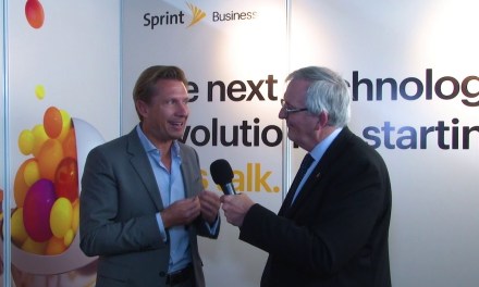 Sprint – 5G is an essential tool to scale up IoT