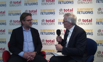 Interview with Anders Ljung, Hexatronic at Submarine Networks EMEA 2020