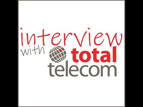 Total Telecom interview with David Hilliard, CEO, Mentor Europe