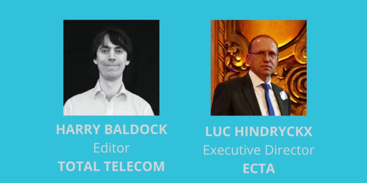 ECTA’s Luc Hindryckx: We must never take competition for granted
