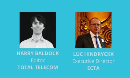 ECTA’s Luc Hindryckx: We must never take competition for granted