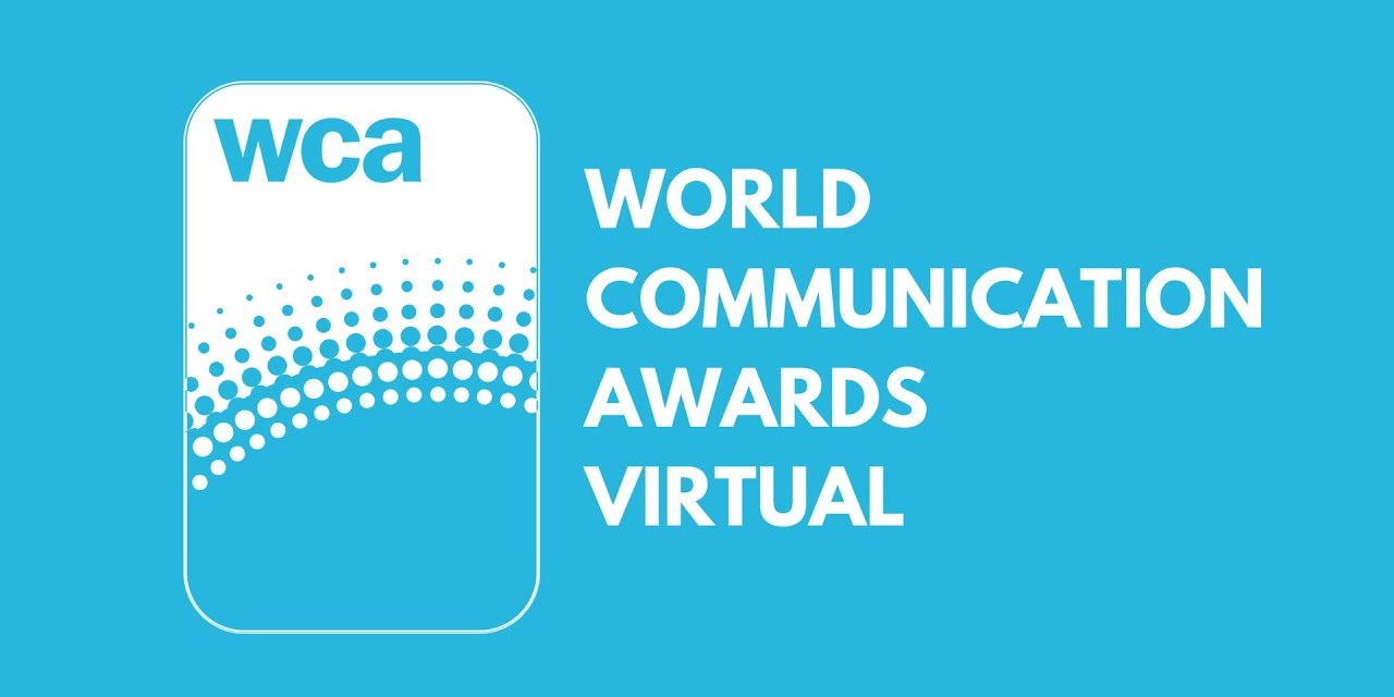 World Communication Awards 2020 (Virtual)
