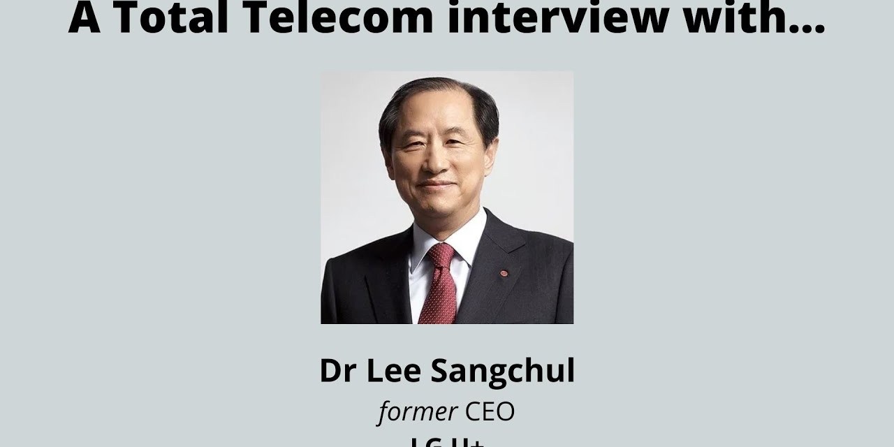 Be first, be fast, and be flexible: Tips on 5G from South Korea