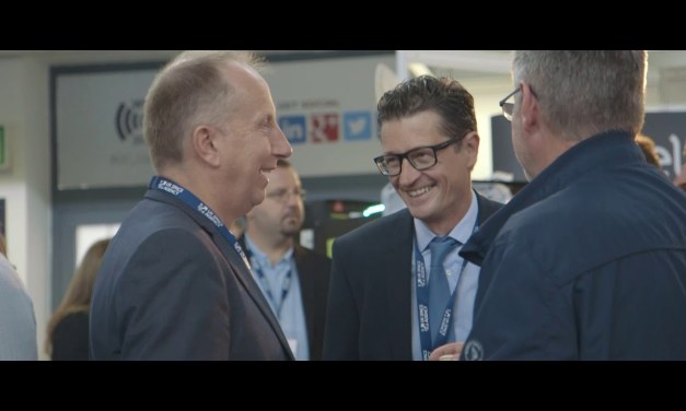 Connected Britain 2021: Trailer Video