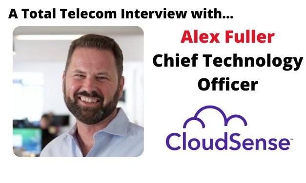 Creating a rising tide of insight with CloudSense