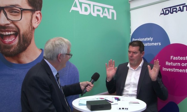 The impact the accelerated roll out of XGS-PON is having in the UK and Europe