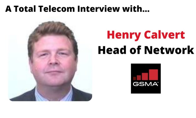 GSMA & TT Interview at MWC