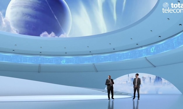 Etisalat talks leading the Middle East to 5G Advanced