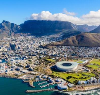 Liquid Telecom to launch South Africa’s first wholesale 5G network this year