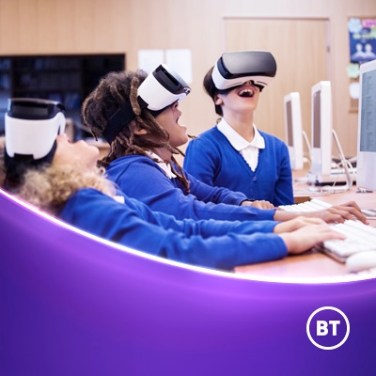 A new digital fabric for public services