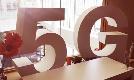 UK’s first 5G industrial trial suggests new technology could increase UK productivity by 2%