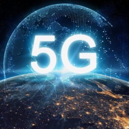 5GRuralDorset leads world in 5G satellite backhaul research