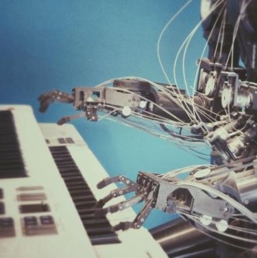 Deutsche Telekom, AI, and Beethoven’s unfinished symphony