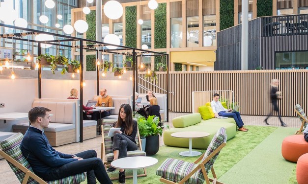 BT neutral host deal at life science campus reduces risk of infrastructure duplication