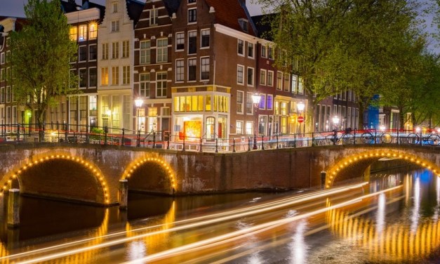 Broadband rollout accelerates in the Netherlands