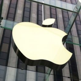 Apple to increase US spending to $430bn over next five years