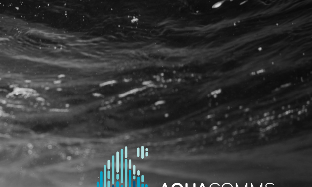 Carrying the carriers: A subsea journey with Aqua Comms