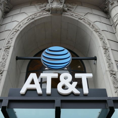 AT&T’s stock dips 3% as the US’ biggest telco misses new subscriber target