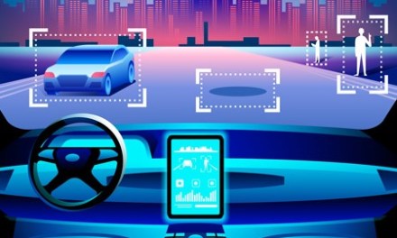 Aviva and Darwin partner for autonomous vehicles using O2 5G
