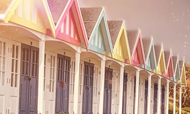 Sun and sea, cones and connectivity