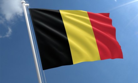 Much delayed Belgian 5G spectrum auction targeted for June