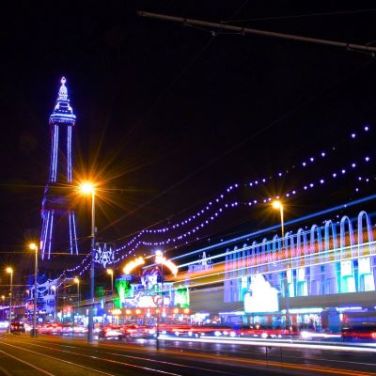 CityFibre to light up Blackpool with broadband buildout