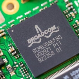 Broadcom pursued anti-competitive deals according to the FTC