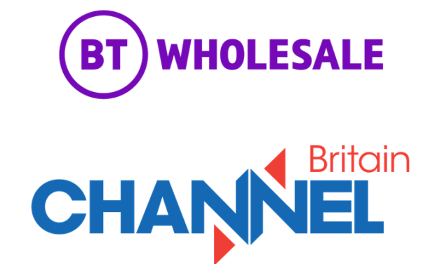 BT Wholesale launches powerful digital voice and broadband solutions for channel partners’ small business customers