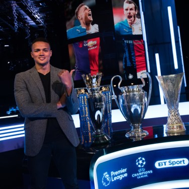 BT ties up new Premier League deal